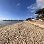 Ca350-004 4 Personnes Sur Cavalaire-sur-Mer