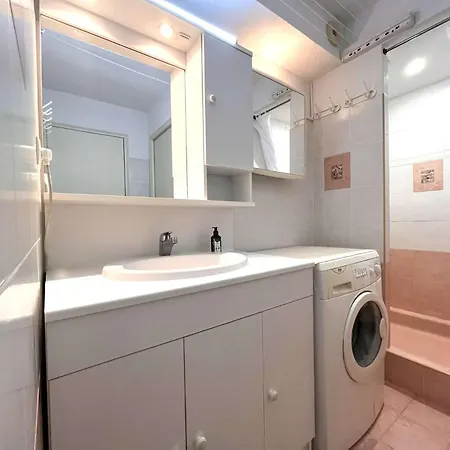 Appartement Ca350-004 4 Personnes Sur *